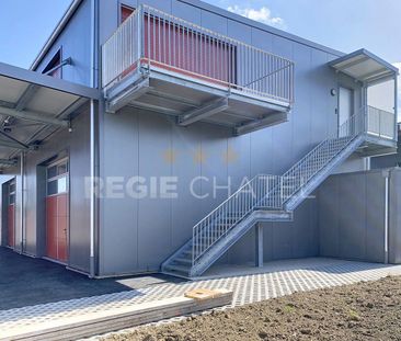 4.5 Zimmer, 83 m², 1. Stock - Photo 6