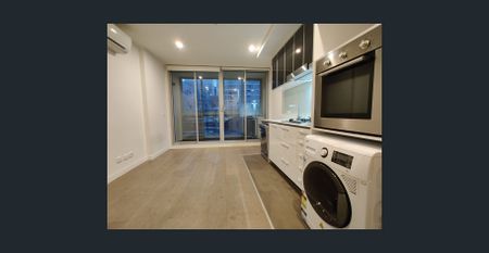 Modern Loft Apartment with City Views - Photo 3