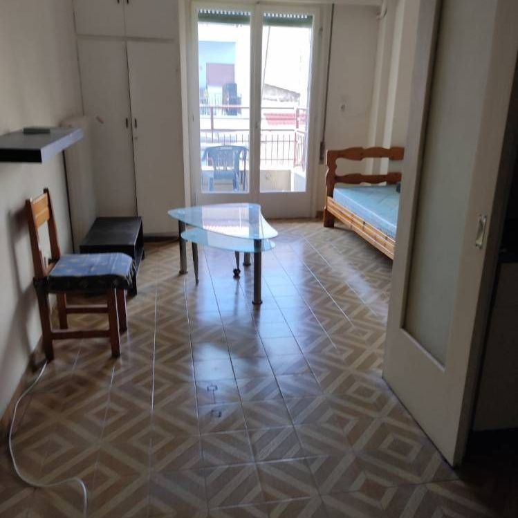 Studio/Γκαρσονιέρα για ενοικίαση Νόρμαν (Πάτρα) - Photo 1