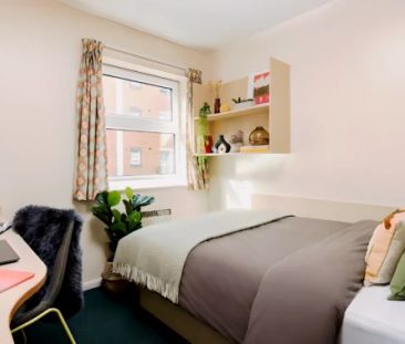 1 Bedroom, 1 Bathroom - Photo 3