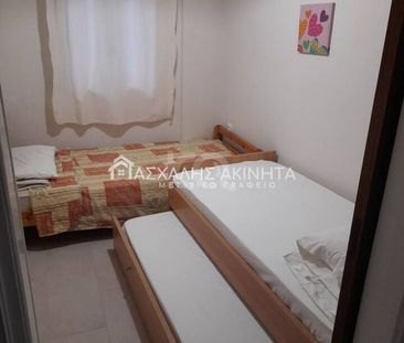 Διαμέρισμα για ενοικίαση Αγία Πελαγία (Γάζι) - Φωτογραφία 3