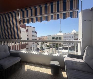 Top Floor Apartment | Nerja | €1.000/Month - Photo 6