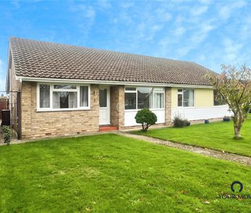 2 bedroom bungalow to rent - Photo 6