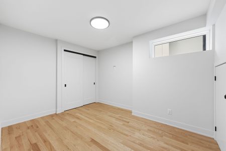 For Lease - 514 Roosevelt Avenue Unit# #C, Carlingwood - Westboro and Area, Ontario - Photo 4