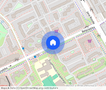 2-pokojowe z balkonem przy metrze - Фото 1