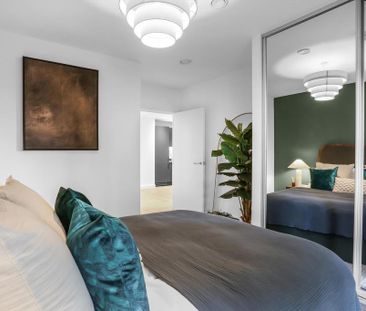 1 bedroom flat to rent - Photo 6