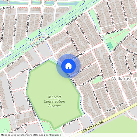 17 Lukis Avenue, Vic 3027, Williams Landing