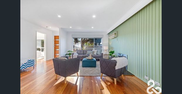 Stylish Family Living In A Quiet & Secure Court - Photo 1