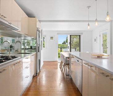 Affordable Family Living in Charming Rye - Photo 5