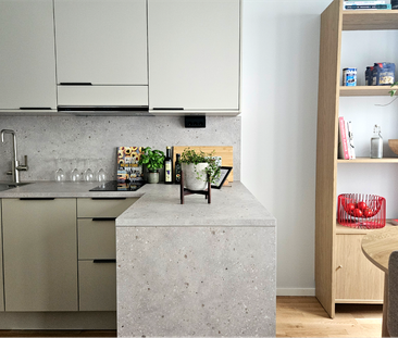 Saltmätargatan, Stockholm - Photo 6