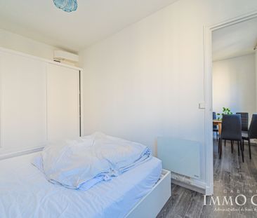 Appartement meublé 2 pièces - 35m² - Photo 5