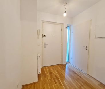 DELTA Immobilien bietet kuschelige GARCONNIERE mit LOGGIA nahe Dona... - Photo 5
