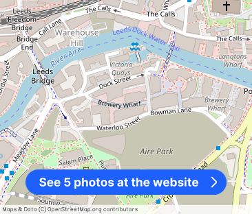 One Brewery Wharf, Waterloo Street, C... - Photo 1