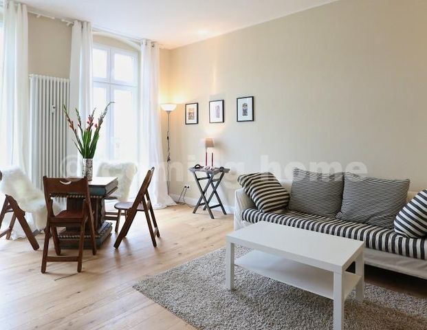 Weitblick bis zum Fernsehturm - Photo 1