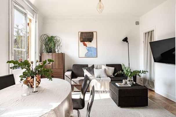 Folkskolegatan, Stockholm - Photo 1