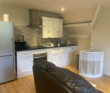 2 bed Flat in 35 Church Lane Backwell, Bristol, BS48 3PH - Photo 1