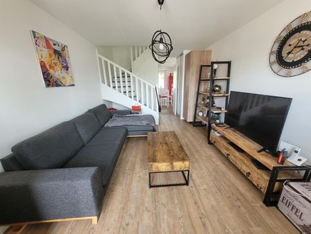 Location Appartement 2 pièces 54m² VALENCIENNES 59300 - Photo 2