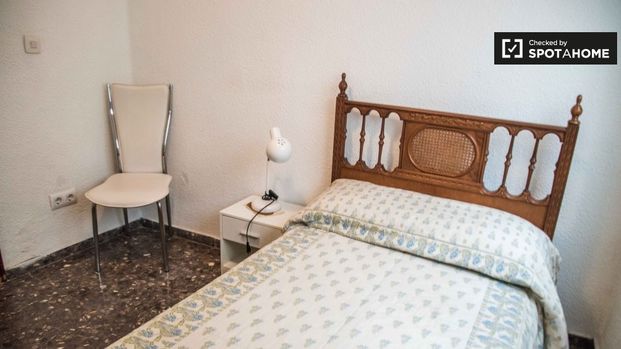 valencia, Valencian Community 46004 - Photo 1