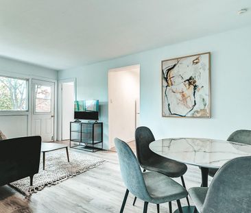 - Rue d'Avila, Montréal, QC - Photo 6