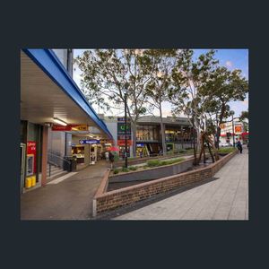 TWO BEDROOM TOWNHOUSE IN THE HEART OF KOGARAH - Photo 2