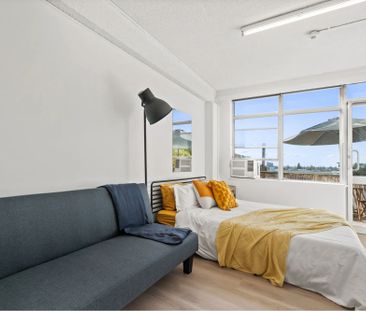 222/18 Brown Street, Newcastle NSW 2300 - Apartment For Rent | Domain - Photo 3