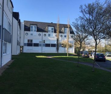 Location Appartement T 1 - Bruz - Photo 4