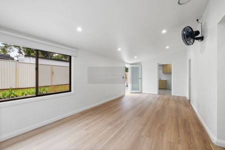 Spacious & Fully Renovated Family Home in Prime Strathfield Location - Photo 4