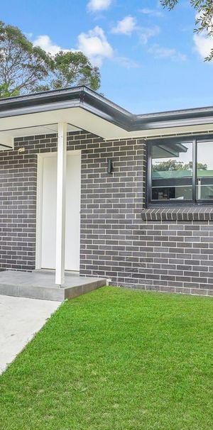 Modern 2 Bedroom Granny Flat - Photo 1