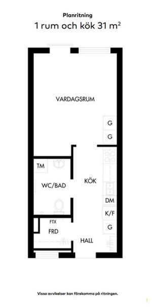 Edholmers Väg 3 C - Photo 1