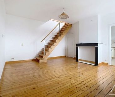 Appartement te huur - Foto 5
