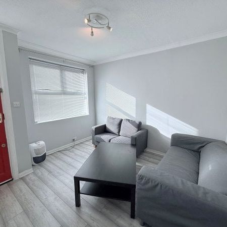 Rossington Road, Nottingham, NG2, Property for rent - Photo 1