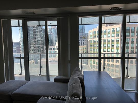 300 Front Street Lofts 300 , #1603 - Photo 1