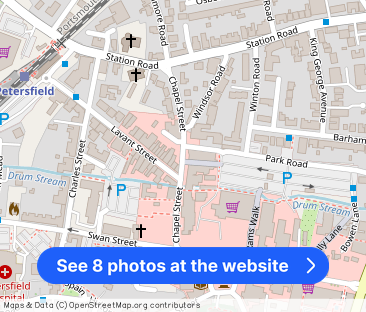 1 bedroom apartment for rent - Photo 1