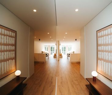 2 room luxury Apartment for rent in Braga, Distrito de Braga - Photo 2