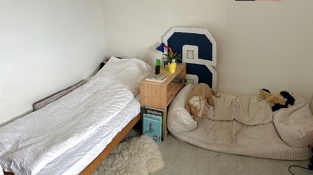3½ Zimmer-Wohnung in Zürich - Kreis 3 Sihlfeld, möbliert, auf Zeit - Foto 5