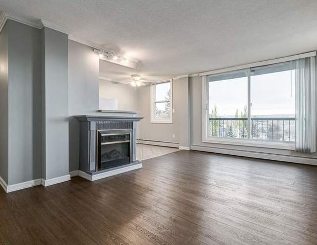 Uplands Manor | 1608 22 Ave SW, Calgary - Photo 1