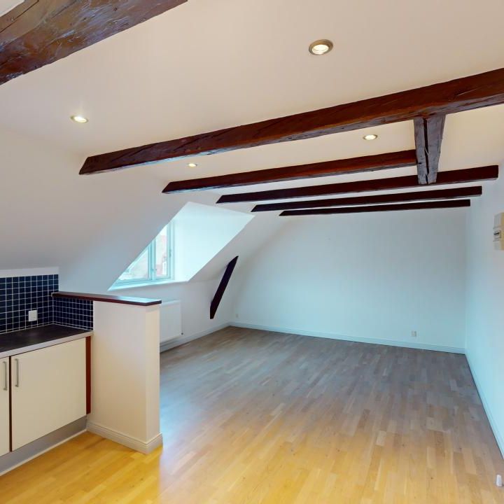 Indbydende lejlighed med central beliggenhed i Aalborg - Photo 1