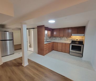 For Lease - 339 Taylor Mills Drive Unit# Basement, Richmond Hill, O... - Photo 3