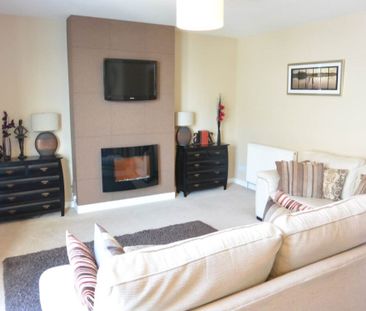 Unicorn Court, West Victoria Dock Road 68, DD1 3BH, Dundee - Photo 2