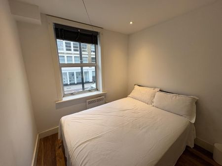 Studio to rent - Photo 4