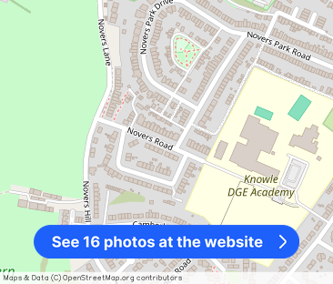 Knowle, Novers Road, BS4 1QY - Photo 1