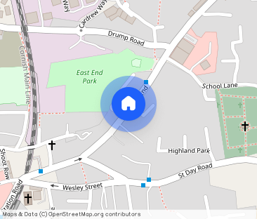 East End, Redruth, TR15 - Photo 1