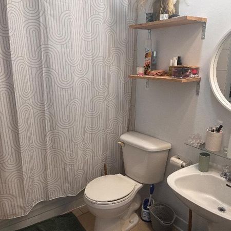 Grand 3½ lumineux – Anjou - Photo 4