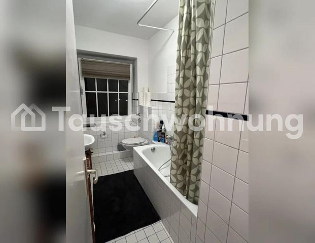 TAUSCHWOHNUNG Top gelegene 2,5 Zimmer Wohnung - Foto 1