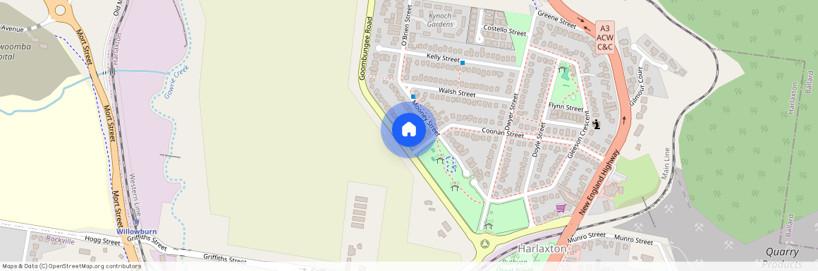 326 Goombungee Road, Qld 4350, Harlaxton