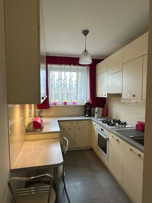 2 pok. Seledynowa, balkon - Photo 1