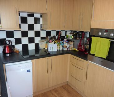 Cherry Close, Honiton, Devon, EX14 - Photo 1