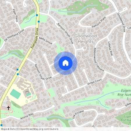 47 Ransom Smyth Drive, Goodwood Heights, Manukau City