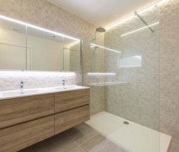 SCHOTEN-VAART | NIEUWBOUWAPPARTEMENT MET PARKING - Photo 4