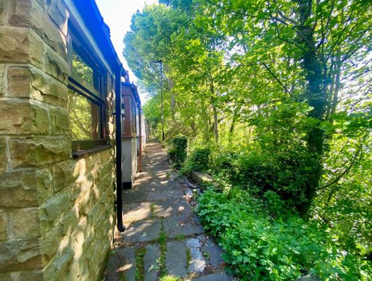 Brincliffe Hill, Sheffield, S11 - Photo 1
